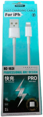 Кабель Remax RC-163i