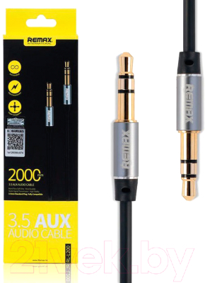 Кабель Remax RL-L200
