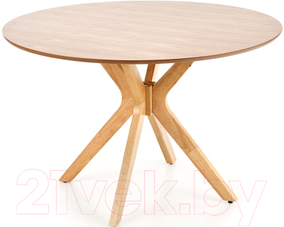 Обеденный стол Halmar Nicolas