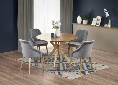 Обеденный стол Halmar Nicolas