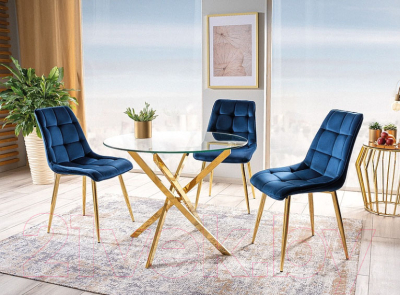 Обеденный стол Signal Agis