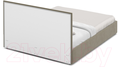 Двуспальная кровать Moon Family 1258 / К004295