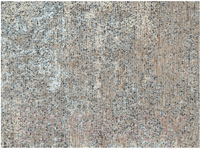 Двуспальная кровать Moon Family 1258 / К004295