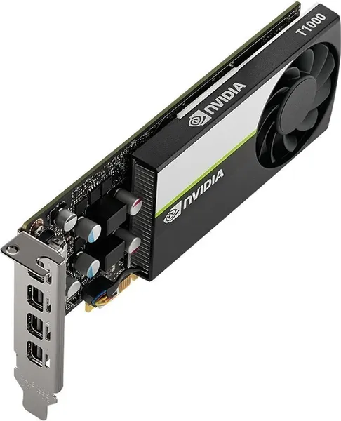 Видеокарта Nvidia Quadro T1000 (900-5G172-2250-000)