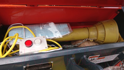 Пресс-подборщик Уралец 850