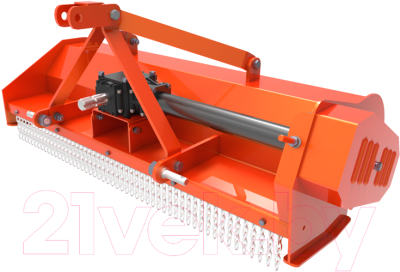Косилка-мульчер Уралец 1.45