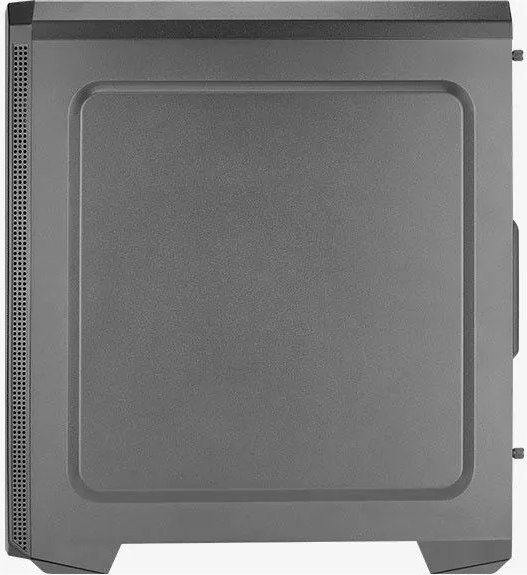 Корпус для компьютера AeroCool Genesis-G-BK-V2