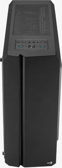 Корпус для компьютера AeroCool Genesis-G-BK-V2