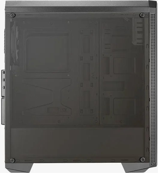 Корпус для компьютера AeroCool Genesis-G-BK-V2