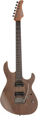 Электрогитара Cort G300 RAW NS - фото