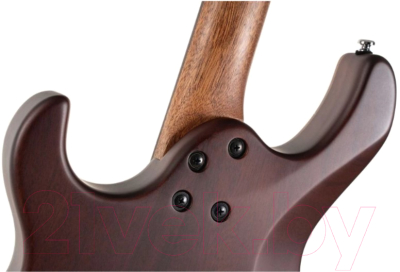 Электрогитара Cort G300 RAW NS