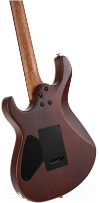 Электрогитара Cort G300 RAW NS