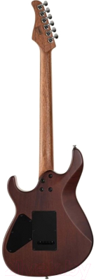 Электрогитара Cort G300 RAW NS