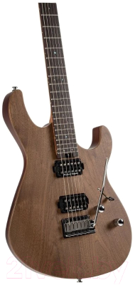 Электрогитара Cort G300 RAW NS