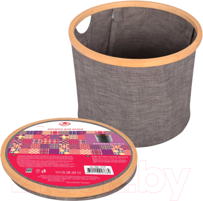 Коробка для хранения Мультидом VL56-117 - фото