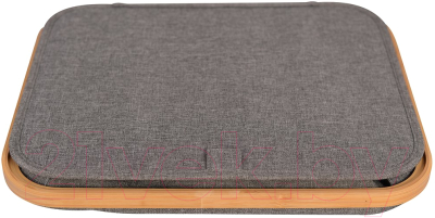 Корзина для белья Мультидом VL56-118