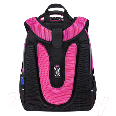 Школьный рюкзак Brauberg Shiny. Glad To Be Cat / 271382