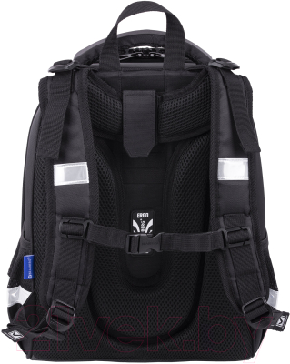 Школьный рюкзак Brauberg Shiny. Husky / 271383