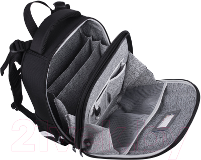 Школьный рюкзак Brauberg Shiny. Husky / 271383