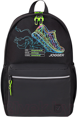 Рюкзак Brauberg Fashion City Virtual Sneaker / 271671 - фото