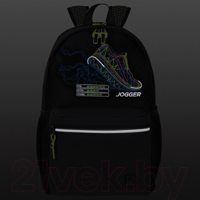 Рюкзак Brauberg Fashion City Virtual Sneaker / 271671