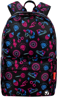 Рюкзак Brauberg Dream Sweet Dreams / 271677 - фото