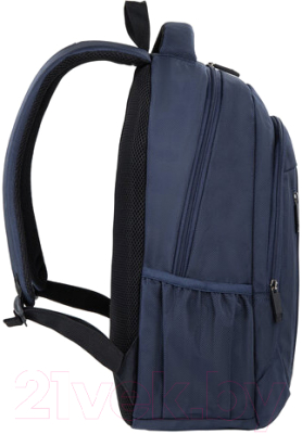 Рюкзак Brauberg Urban Freeway / 270752 (темно-синий)