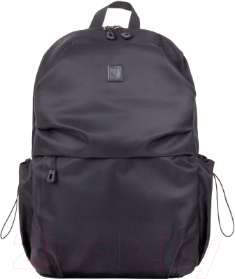 Рюкзак Brauberg Intense / 270800 (черный) - фото