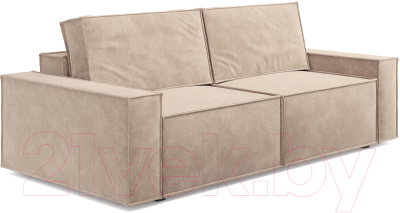 Диван Сонум Loft 109x245 - фото