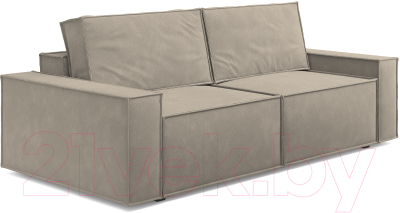 Диван Сонум Loft 109x245 - фото