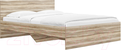 Каркас кровати Сонум Mariana 90x200 - фото