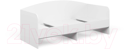 Каркас кровати Сонум Crystal 90x200