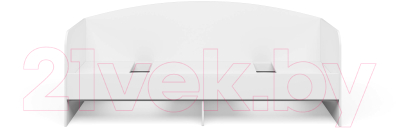 Каркас кровати Сонум Crystal 90x200