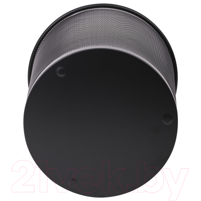 Корзина для бумаг Brauberg Germanium / 231956