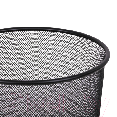 Корзина для бумаг Brauberg Germanium / 231956