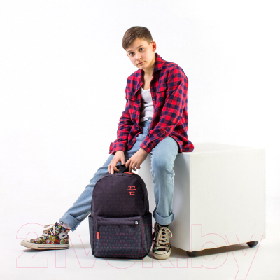 Рюкзак Brauberg Energetic Korean / 270795