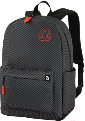 Рюкзак Brauberg Energetic Recycle / 270796