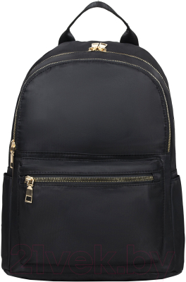 Рюкзак Brauberg Podium / 270813 (черный) - фото