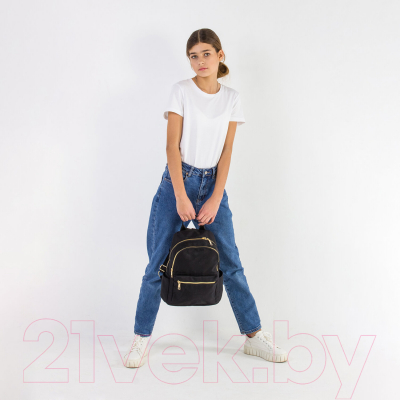 Рюкзак Brauberg Podium / 270813 (черный)