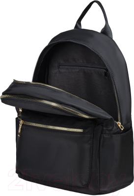 Рюкзак Brauberg Podium / 270813 (черный)