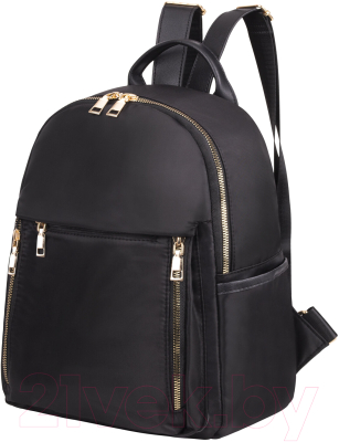 Рюкзак Brauberg Podium / 270814 (черный)