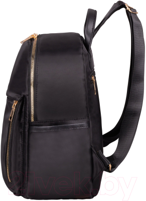 Рюкзак Brauberg Podium / 270814 (черный)