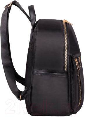 Рюкзак Brauberg Podium / 270814 (черный)