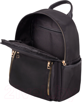 Рюкзак Brauberg Podium / 270814 (черный)