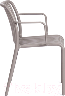 Стул Tetchair Lancaster