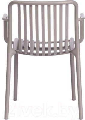 Стул Tetchair Lancaster