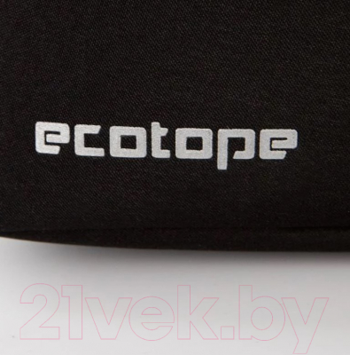 Рюкзак Ecotope 379-2110-BLK (черный)