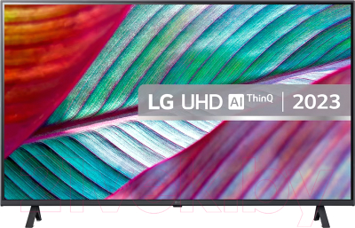 Телевизор LG 43