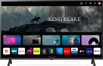 Телевизор LG 43