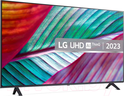 Телевизор LG 43